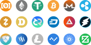 Comprar cryptos en Latinoameríca