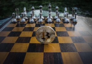 Ganar-criptomonedas